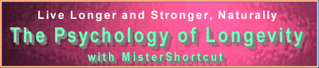 Enjoy and engage the healthiest website Ever Created, The Shortcut Zen of Mastery 
</center>
<br>
<a href=