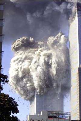 911day Photo Tributes - Shortcut Zen of Mastery - Picture One Hundred Nineteen