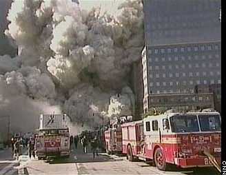 911day Memorial Photos - Shortcut Zen of Mastery - Photograph Number One Hundred Twenty-One