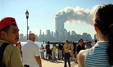911day photo tribute to victims of 911day attack September 11, 2001. Compiled by MrShortcut