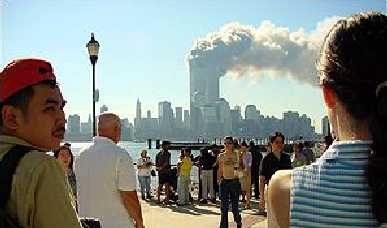 911day Photographs - Shortcut Zen of Mastery - Photo Two