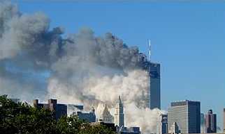 911day Photographic Tributes - Shortcut Zen of Mastery - Photograph Number Twenty-Three
